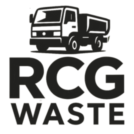 RCG Waste Clearances